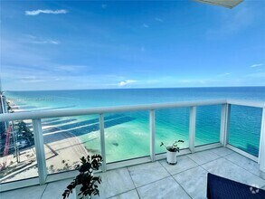 Building Photo - 18201 Collins Ave