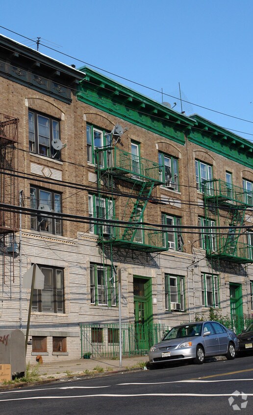 Foto del edificio - 26 Broadway