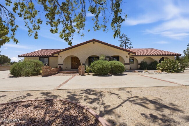 Building Photo - 4548 W Avenue K 12