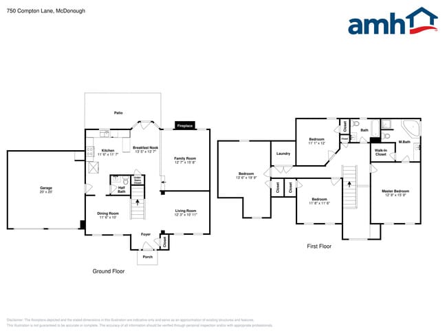 Building Photo - 750 Compton Ln