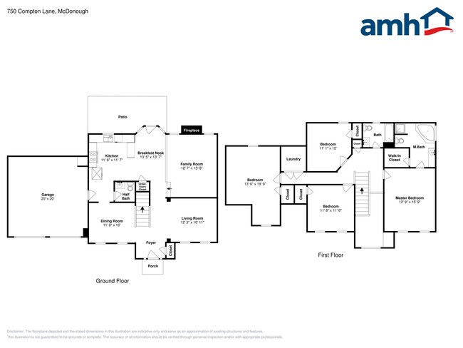 Foto del edificio - 750 Compton Ln