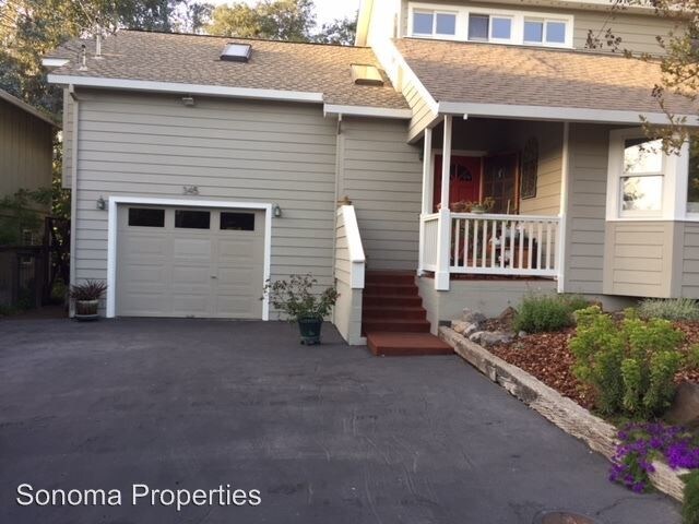 Building Photo - 345 Mountain Ave