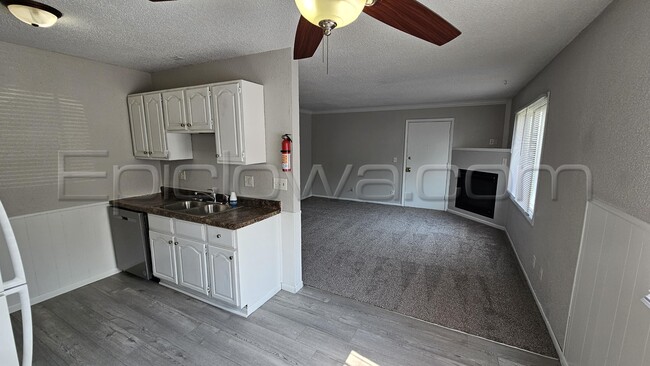 Foto del edificio - 1224 O Ave Pl NE