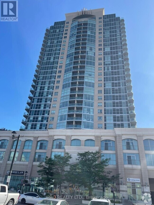 Building Photo - 9-2509 George St N