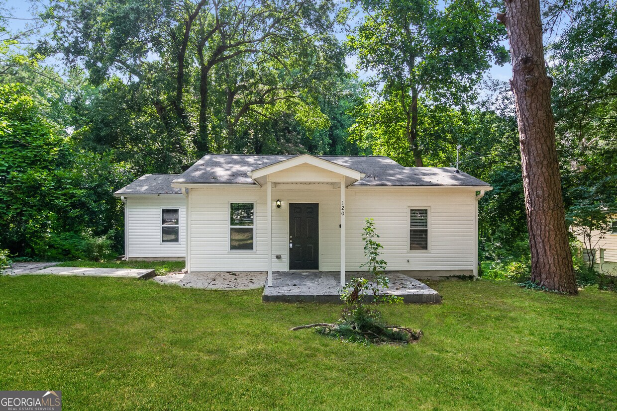Primary Photo - 120 Hemphill School Rd NW