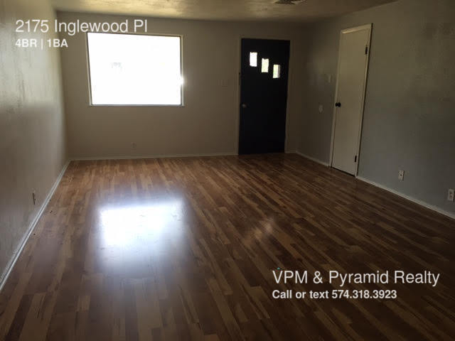 Building Photo - 2175 Inglewood Pl