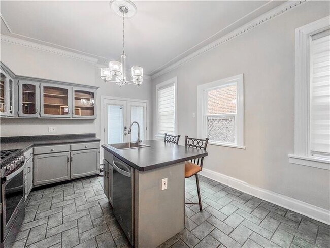 Foto del edificio - 52 S 18th St