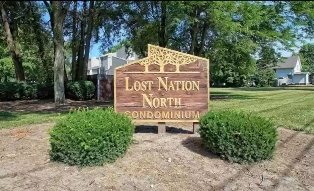 38365 North Ln, Willoughby, OH 44094 Townhome Rentals in Willoughby