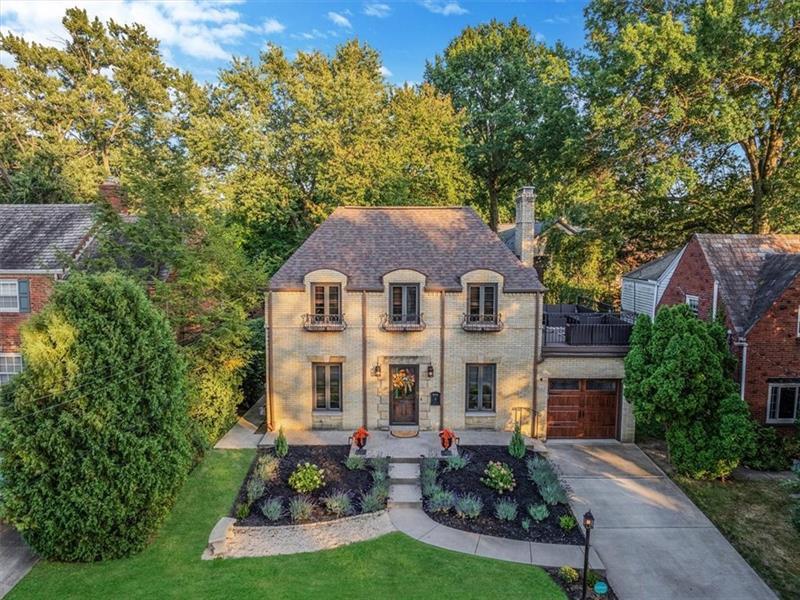 Foto principal - 619 Briarwood Ave