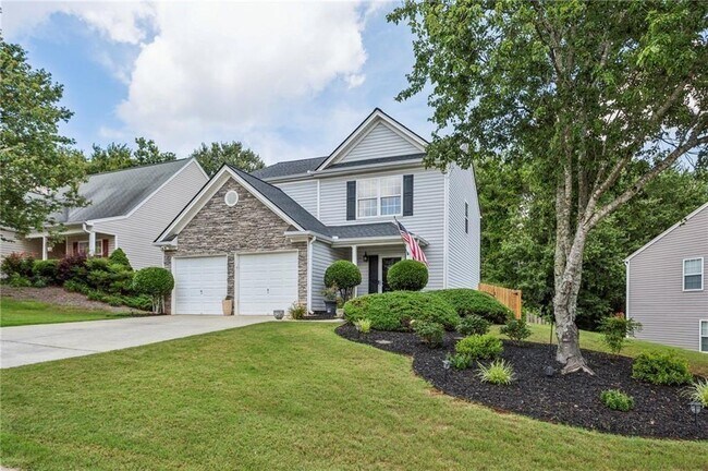 Foto del edificio - 142 Holly Mill Village Dr