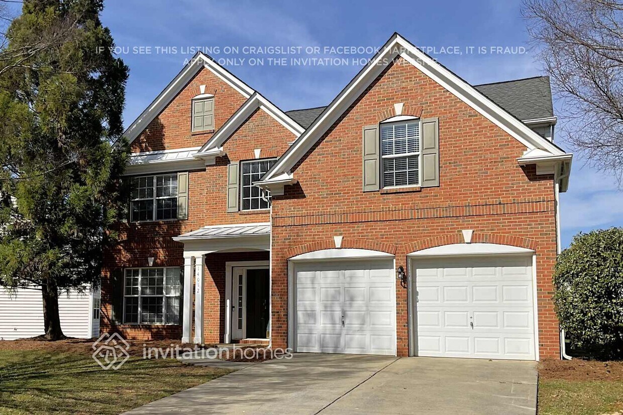 Primary Photo - 14012 Eldon Dr