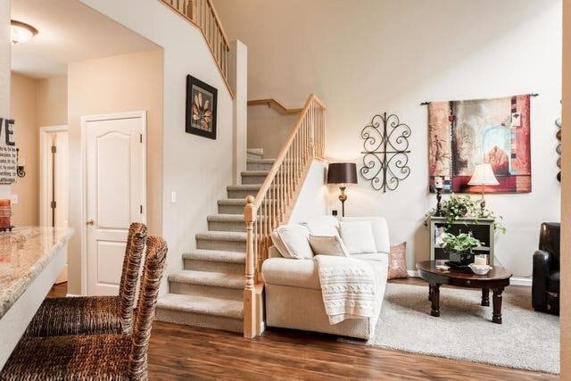 Building Photo - Three Bedroom Home in Gated Community