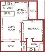 Paragon Apartments Mesa Az Paragon Apartments Mesa Az