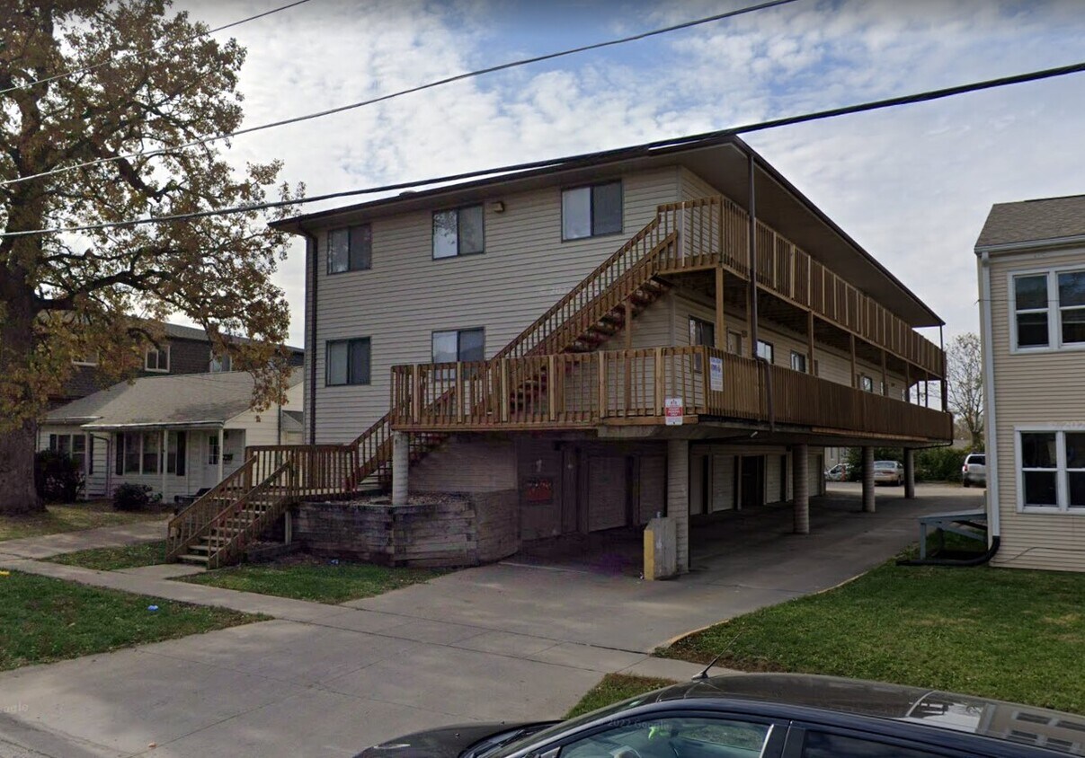 Primary Photo - 619 S Johnson St