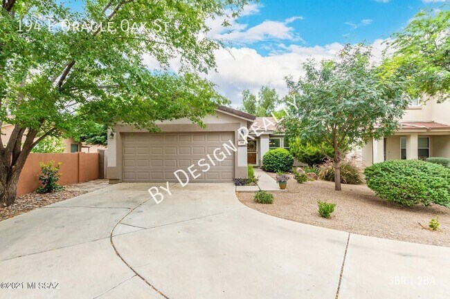 Foto del edificio - Rancho Sahuarita 3 Bed 2 Bath. Walk to Sah...