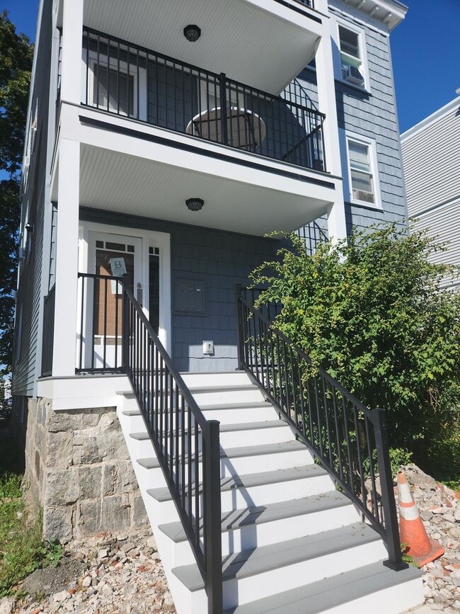 Photo - 64 Whitten St. Apartment