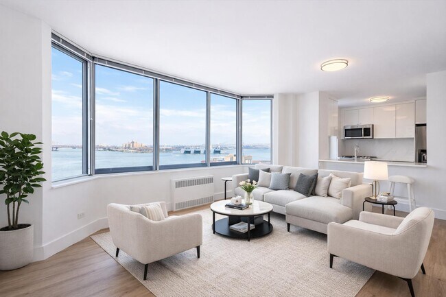 Foto del edificio - 1735 York Ave