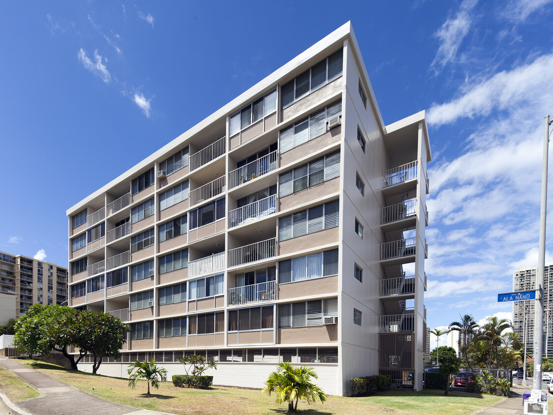 Building Photo - Candlewood