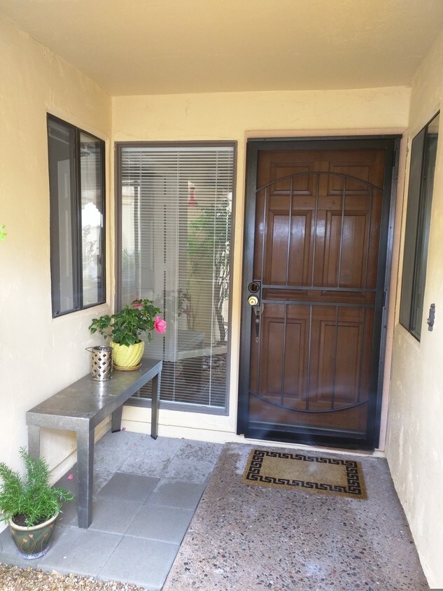 16724 E Gunsight Dr, Fountain Hills, AZ 85268 Condo for Rent in