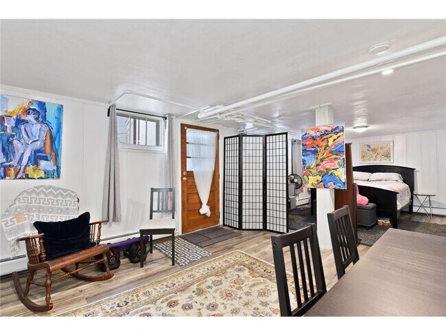 Foto del edificio - 512 W 53rd St