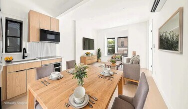 Building Photo - 704 Eighth Avenue