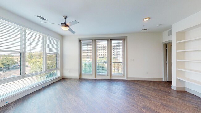 Foto del edificio - 3801 Vitruvian Way