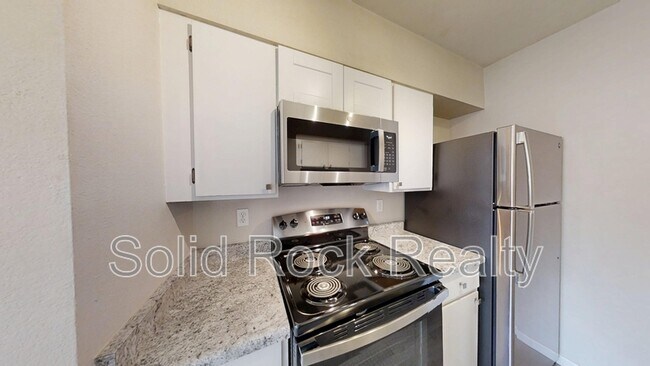 Foto del edificio - 1845 Zebulon Dr