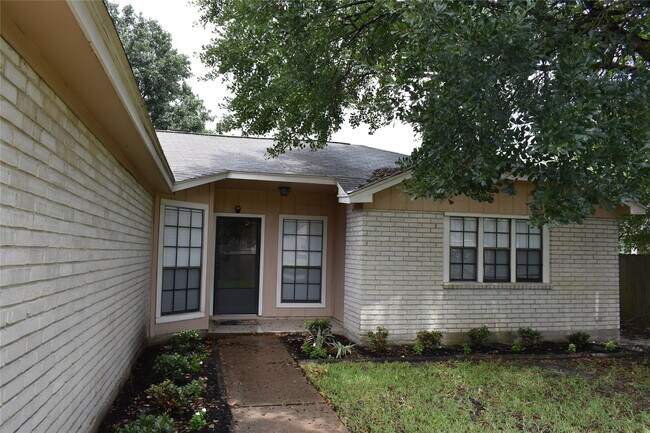 Foto del edificio - 16838 Markridge Dr