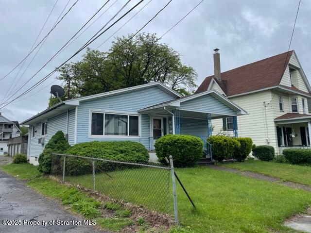 Primary Photo - 430 Orchard St