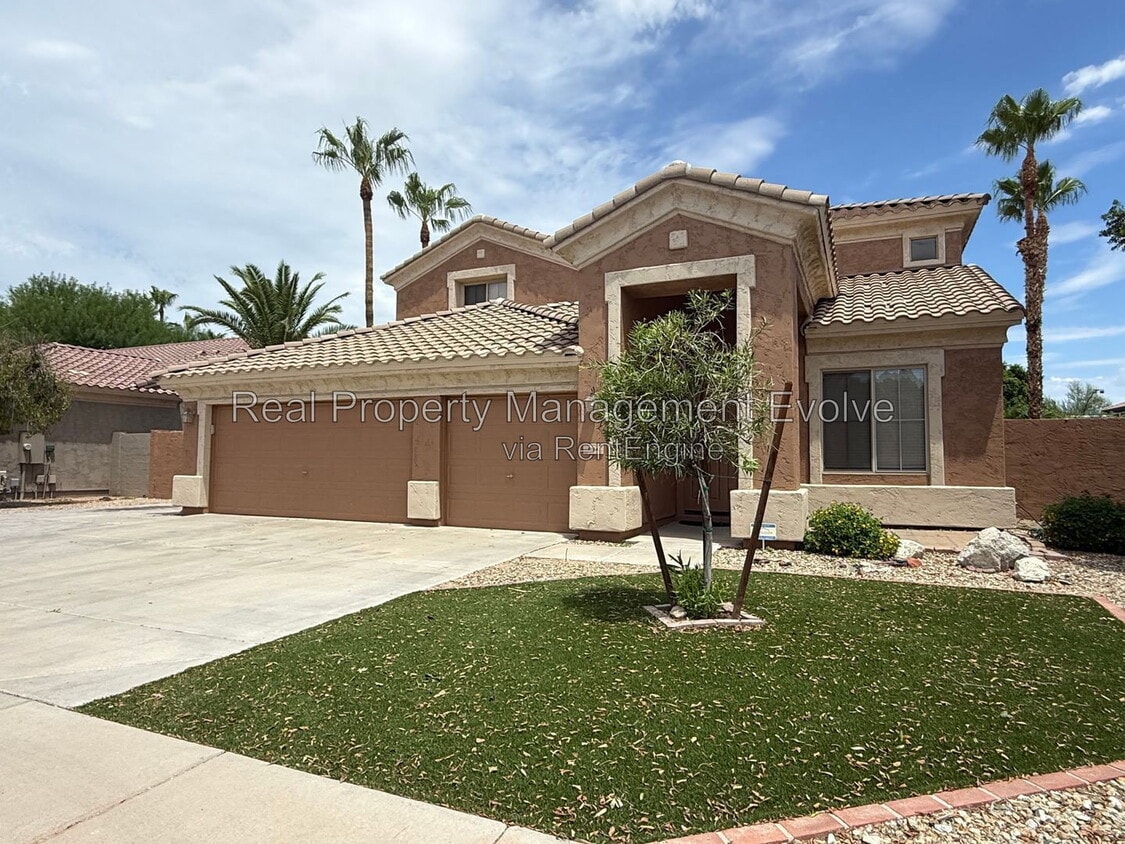 Photo - 1234 West Remington Drive