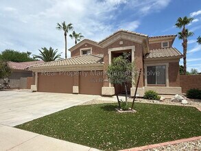 Building Photo - 1234 W Remington Dr