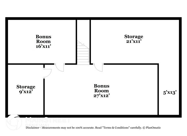 Foto del edificio - 1095 Humes Ln