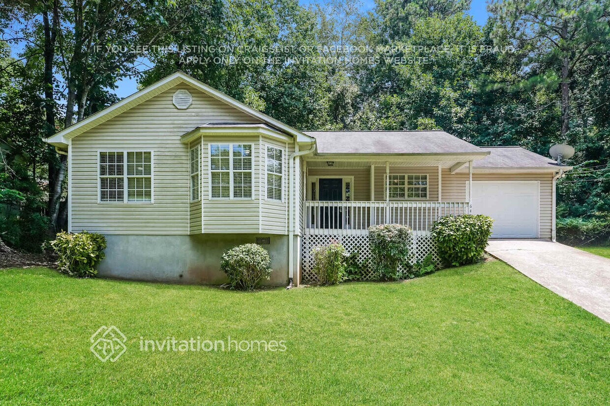 Foto principal - 6448 Wildwood Trail