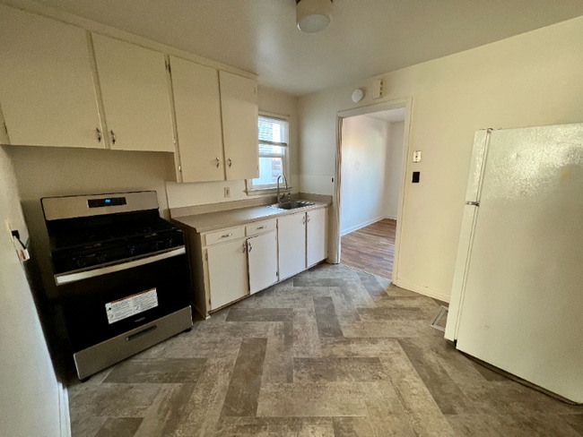 Foto del edificio - One bedroom apartment!