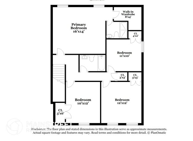 Building Photo - 3105 Wheatfield Blvd