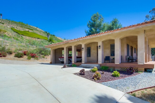 Building Photo - 11381 Reidy Canyon Pl