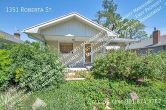 Building Photo - 1351 Roberta St