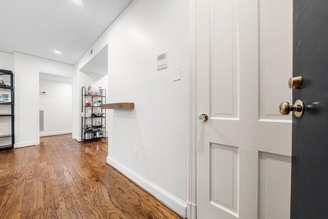 Building Photo - 2720 Ordway St NW