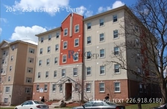 Building Photo - 253-253 Lester St