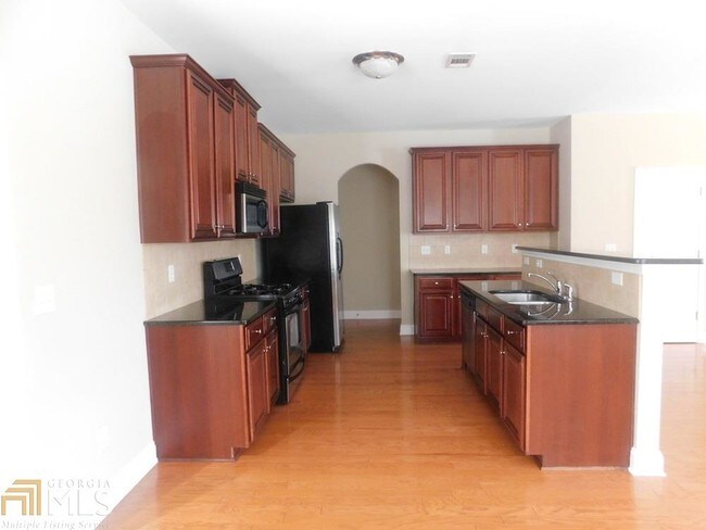 Foto del edificio - 5581 Dendy Trace