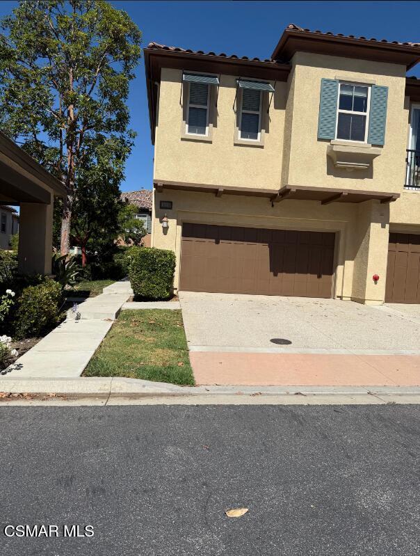 Foto del edificio - 6809 Simmons Way