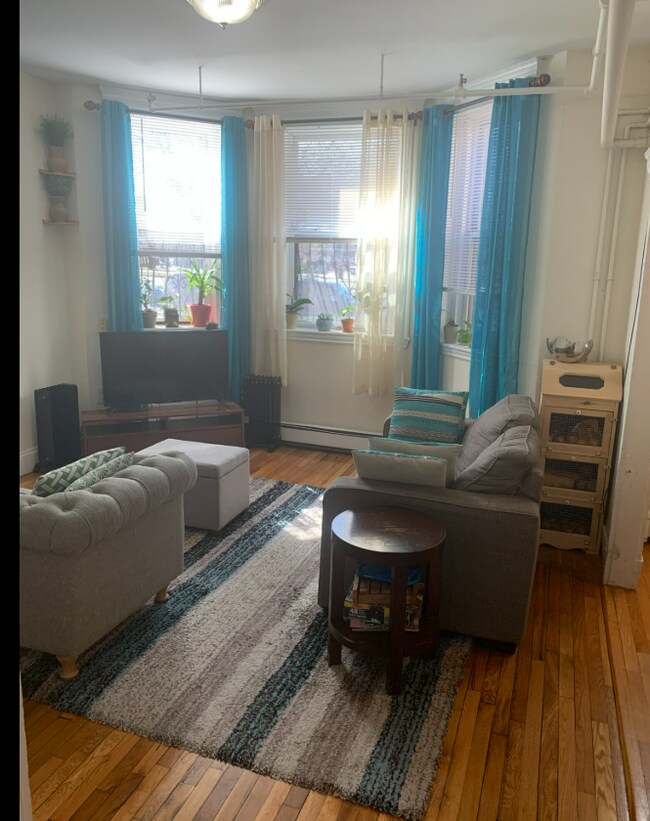 Building Photo - 382 Riverway