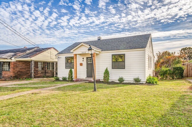 Foto del edificio - 1865 Feber Ave