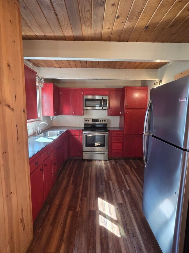 Foto del edificio - Twain Harte Home