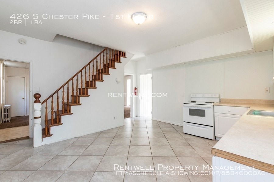 426 Chester Pike Unit 1st Floor, Glenolden, PA 19036 Room for Rent in