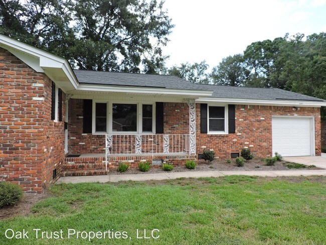 Building Photo - 3 br, 2 bath House - 1244 Woodside Dr