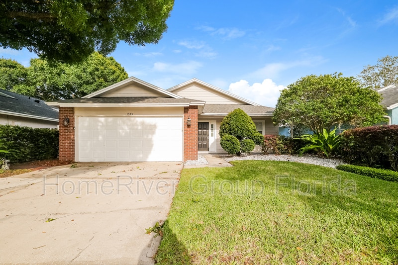 Primary Photo - 1535 Lawndale Cir