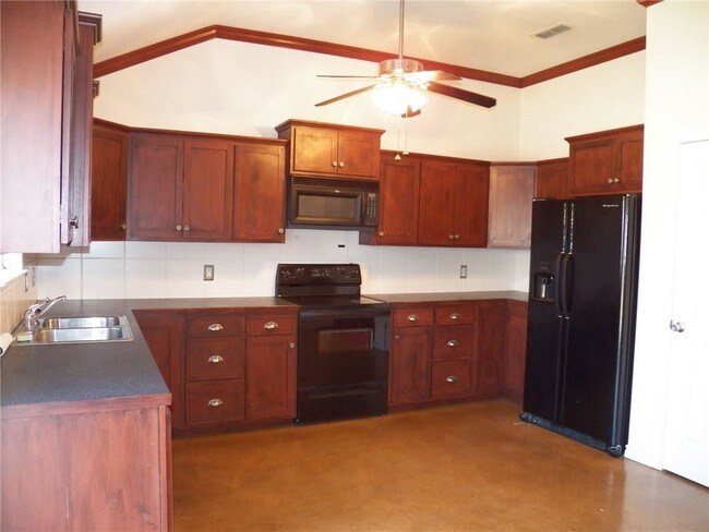 Building Photo - 1334 Seaman's Way
