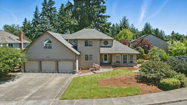 Building Photo - 10711 NE 31st Ave