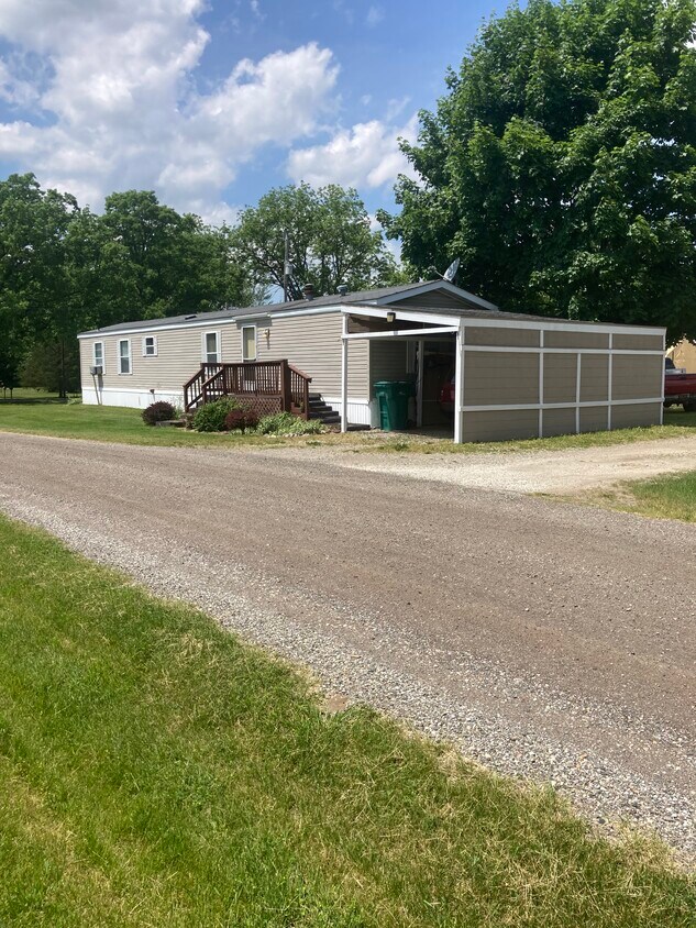 4333 Byrum Rd, Onondaga, MI 49264 House Rental in Onondaga, MI